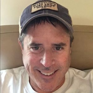 Meet your Posher, Daren